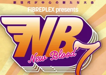 Resultados STARDOM New Blood 7