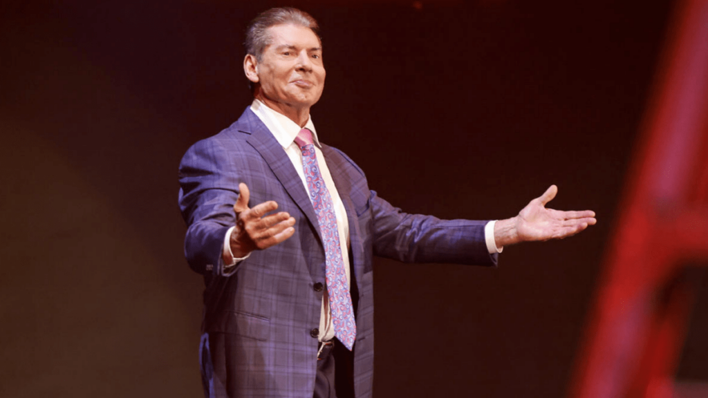 Vince McMahon estaría interesado en involucrarse en nuevos negocios no relacionados con el wrestling