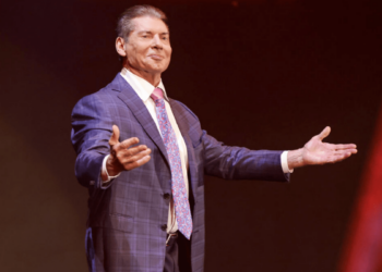Vince McMahon estaría al tanto del producto de WWE y seguiría la programación eventualmente