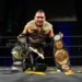 Resultados Warrior Wrestling 27: El Hijo del Vikingo, Konosuke Takeshita y más Resultados Warrior Wrestling 27: El Hijo del Vikingo, Konosuke Takeshita y más