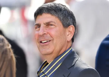 Jeff Shell, CEO de NBCUniversal, deja su cargo tras el inicio de una investigación por conducta inapropiada