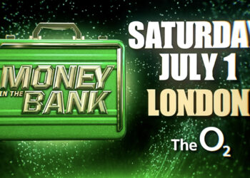 POSIBLE SPOILER: propuesta en WWE para realizar un cambio importante en Money in the Bank 2023