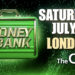POSIBLE SPOILER: propuesta en WWE para realizar un cambio importante en Money in the Bank 2023 POSIBLE SPOILER: propuesta en WWE para realizar un cambio importante en Money in the Bank 2023