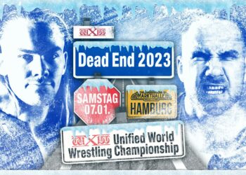 Resultados wXw Dead End 2023