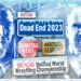 Resultados wXw Dead End 2023 Resultados wXw Dead End 2023