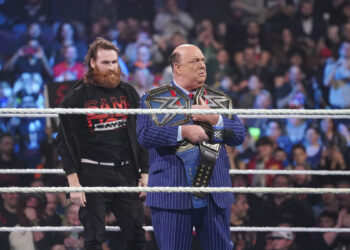 Audiencia preliminar WWE SmackDown 10 de febrero de 2023