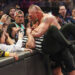 Brock Lesnar hizo que varias personas en WWE se molestasen en Royal Rumble 2023