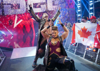 Edge no piensa en su retiro, aunque espera que sea en Canadá