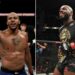 Henry Cejudo habla sobre el combate entre Jon Jones y Ciryl Gane
