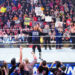 Sami Zayn cree que Canadá debe albergar un show de WrestleMania de nuevo Sami Zayn habla de su derrota ante Roman Reigns en WWE Elimination Chamber 2023