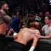 Roman Reigns derrota a Sami Zayn y retiene el Campeonato Universal Indiscutido de WWE Roman Reigns derrota a Sami Zayn y retiene el Campeonato Universal Indiscutido de WWE