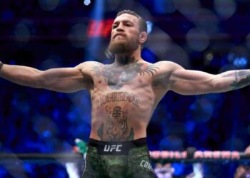 Conor McGregor aún no estaría inscrito en la USADA
