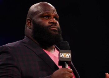 Mark Henry propone que el posible “supershow” de AEW en 2027 sea un evento abierto con otras empresas