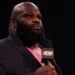Mark Henry anuncia su salida de AEW Mark Henry propone que el posible “supershow” de AEW en 2027 sea un evento abierto con otras empresas