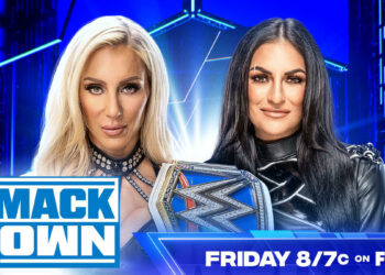 Previa WWE SmackDown 3 de febrero de 2023