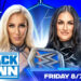 Previa WWE SmackDown 3 de febrero de 2023 Previa WWE SmackDown 3 de febrero de 2023