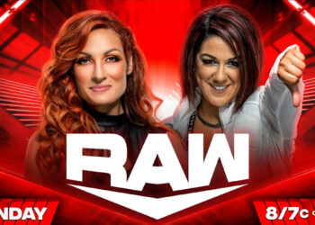 Resultados WWE RAW 6 de febrero de 2023