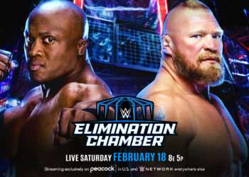 Cartelera WWE Elimination Chamber 2023 actualizada