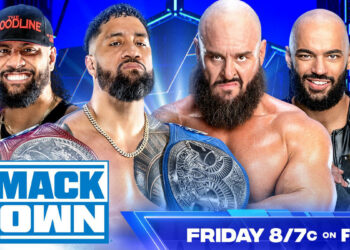 Calificaciones Dave Meltzer del 10 al 15 de febrero: WWE SmackDown, AEW Dynamite, NJPW The New Beginning in Osaka y más