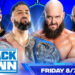 Resultados WWE SmackDown 10 de febrero de 2023 Calificaciones Dave Meltzer del 10 al 15 de febrero: WWE SmackDown, AEW Dynamite, NJPW The New Beginning in Osaka y más