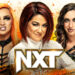 Resultados WWE NXT 7 de febrero de 2023 Resultados WWE NXT 7 de febrero de 2023