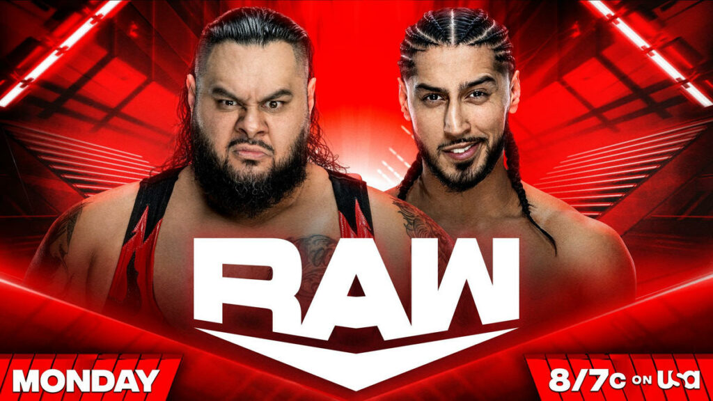 Primeros spoilers del show de WWE RAW del 13 de febrero de 2023