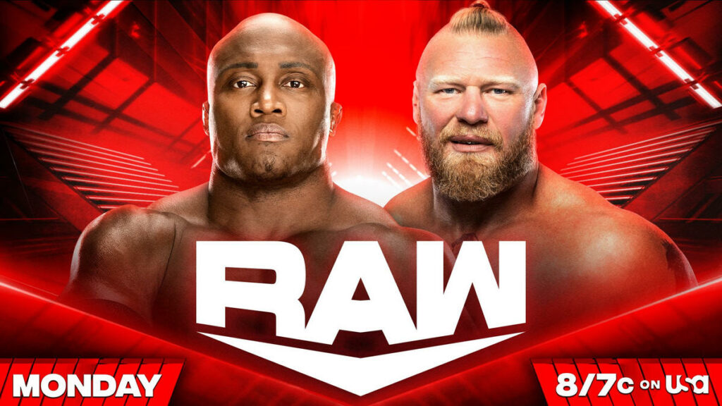 Resultados WWE RAW 13 de febrero de 2023