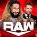 Previa WWE RAW 13 de febrero de 2023
