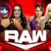 Posible spoiler de la programación del show de RAW 13 de febrero de 2023
