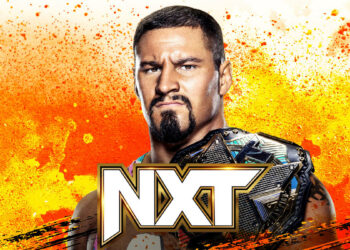 Previa WWE NXT 14 de febrero de 2023