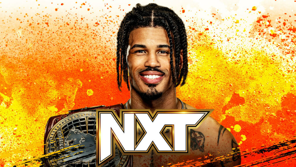 Previa WWE NXT 28 de febrero de 2023