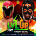 Resultados WWE NXT Level Up 10 de febrero de 2023 Resultados WWE NXT Level Up 10 de febrero de 2023