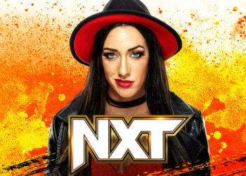Resultados WWE NXT 14 de febrero de 2023