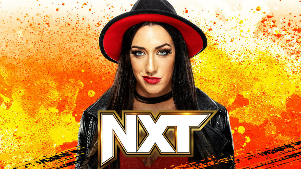 Previa WWE NXT 14 de febrero de 2023
