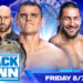 Cartelera WWE SmackDown 17 de febrero de 2023