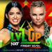 Resultados WWE NXT Level Up 17 de febrero de 2023 Resultados WWE NXT Level Up 17 de febrero de 2023
