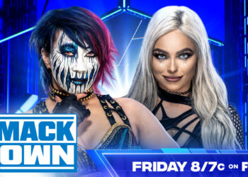 Posible spoiler de la programación del show de WWE SmackDown 17 de febrero de 2023