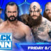 Previa WWE SmackDown 17 de febrero de 2023 Previa WWE SmackDown 17 de febrero de 2023