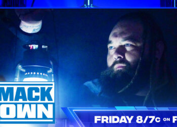 Posible spoiler de la programación del show de WWE SmackDown 24 de febrero de 2023