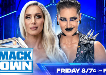 Resultados WWE SmackDown 24 de febrero de 2023