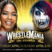 Apuestas WrestleMania 39: Bianca Belair vs. Asuka Apuestas WrestleMania 39: Bianca Belair vs. Asuka