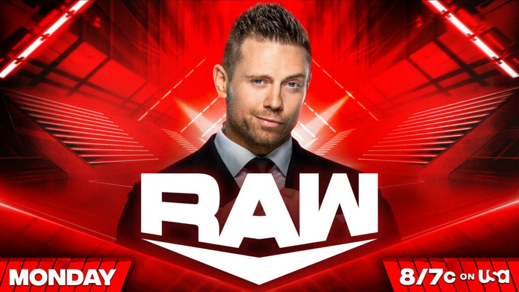 Posible spoiler de la programación del show de RAW 27 de febrero de 2023