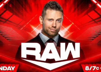 Posible spoiler de la programación del show de RAW 27 de febrero de 2023