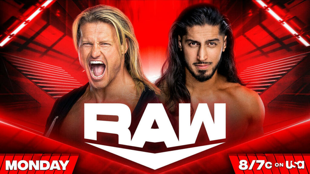 Previa WWE RAW 20 de febrero de 2023