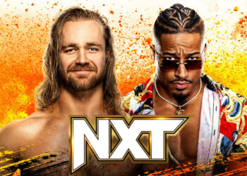 Previa WWE NXT 28 de febrero de 2023