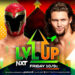 Resultados WWE NXT Level Up 24 de febrero de 2023