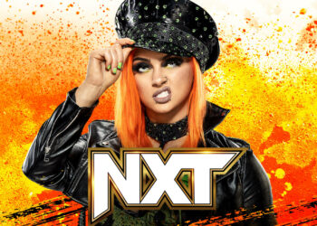 Resultados WWE NXT 28 de febrero de 2023