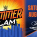 SummerSlam 2023 se celebrará el 5 de agosto desde el Ford Field de Detroit SummerSlam 2023 se celebrará el 5 de agosto desde el Ford Field de Detroit