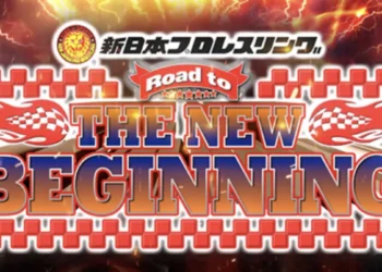 Resultados NJPW Road to The New Beginning 2023 (noche 9)