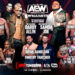Previa AEW Dynamite 1 de febrero de 2023 Previa AEW Dynamite 1 de febrero de 2023